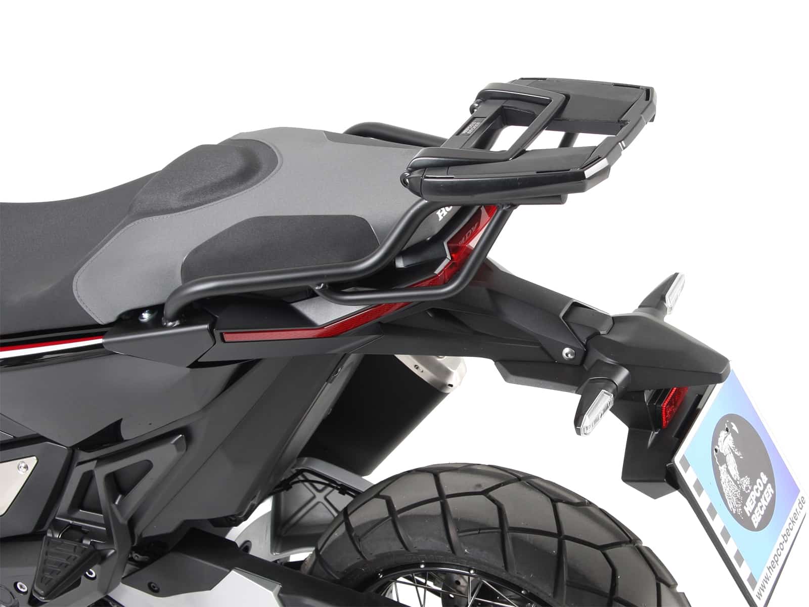 Hepco en Becker Easyrack drager topkoffer Honda X-ADV 750 (2017-2020)