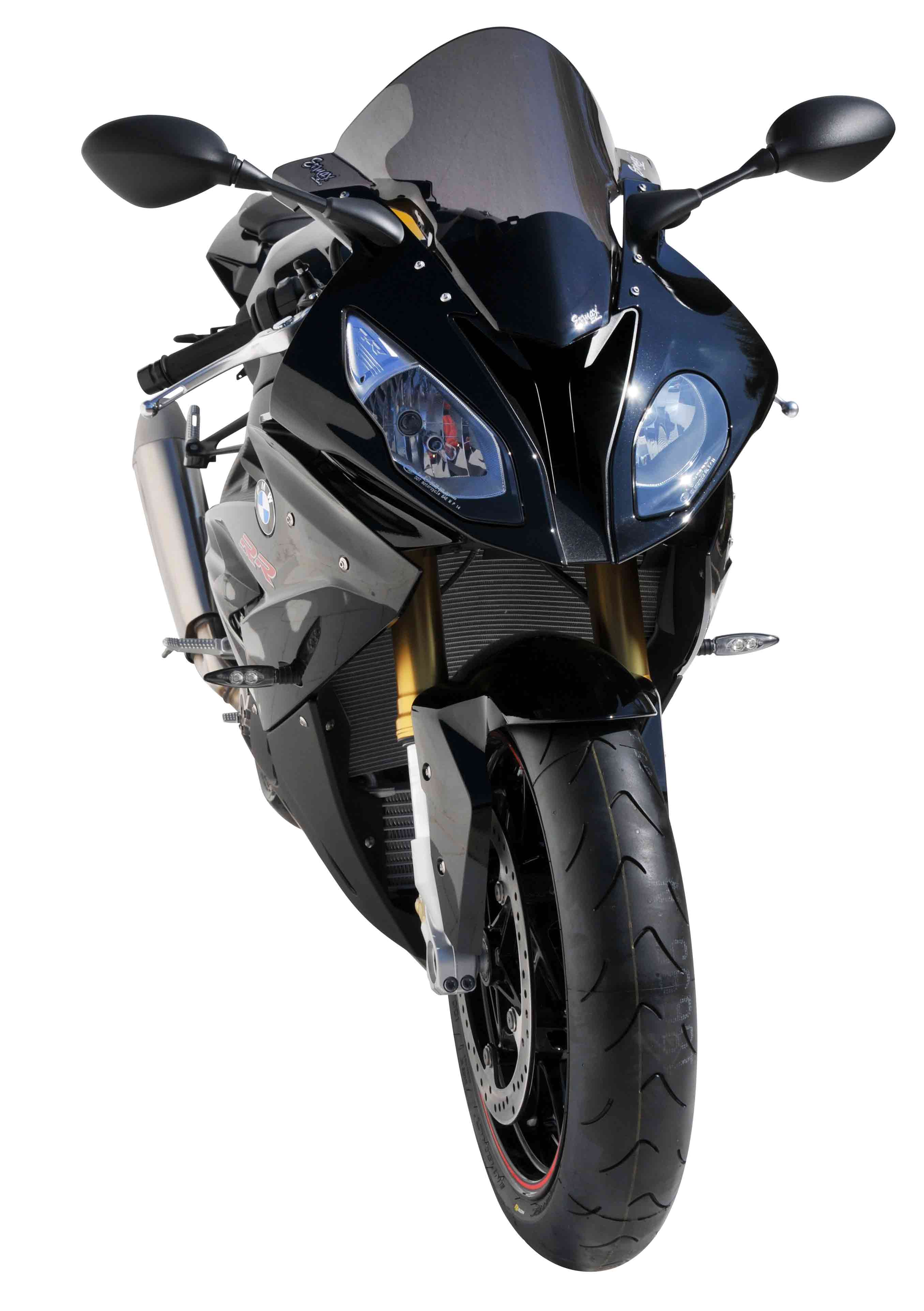 Ermax Aeromax windscherm BMW S1000 RR (2015-) E071003037 1