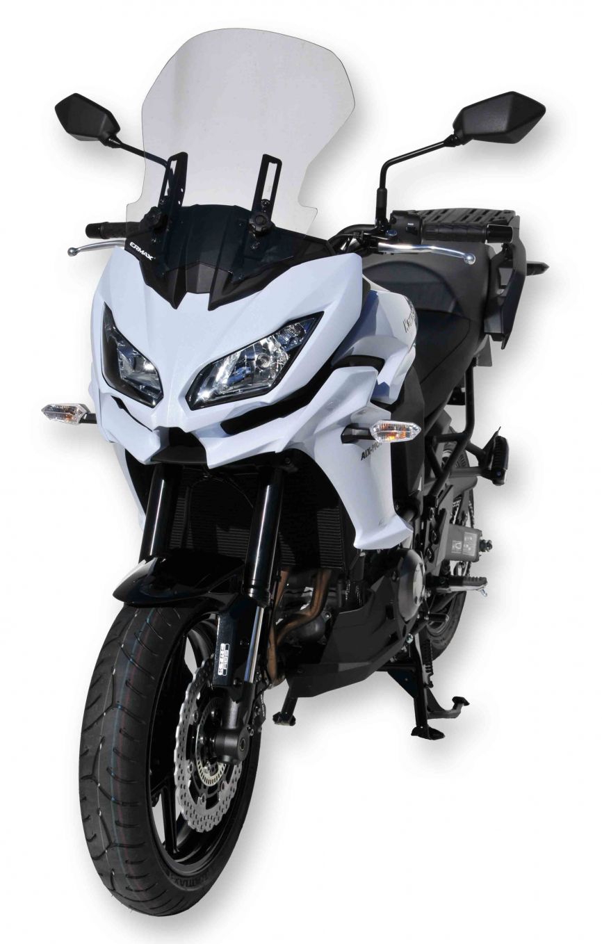 Ermax windscherm Kawasaki Versys 1000 2012-2018 Touring