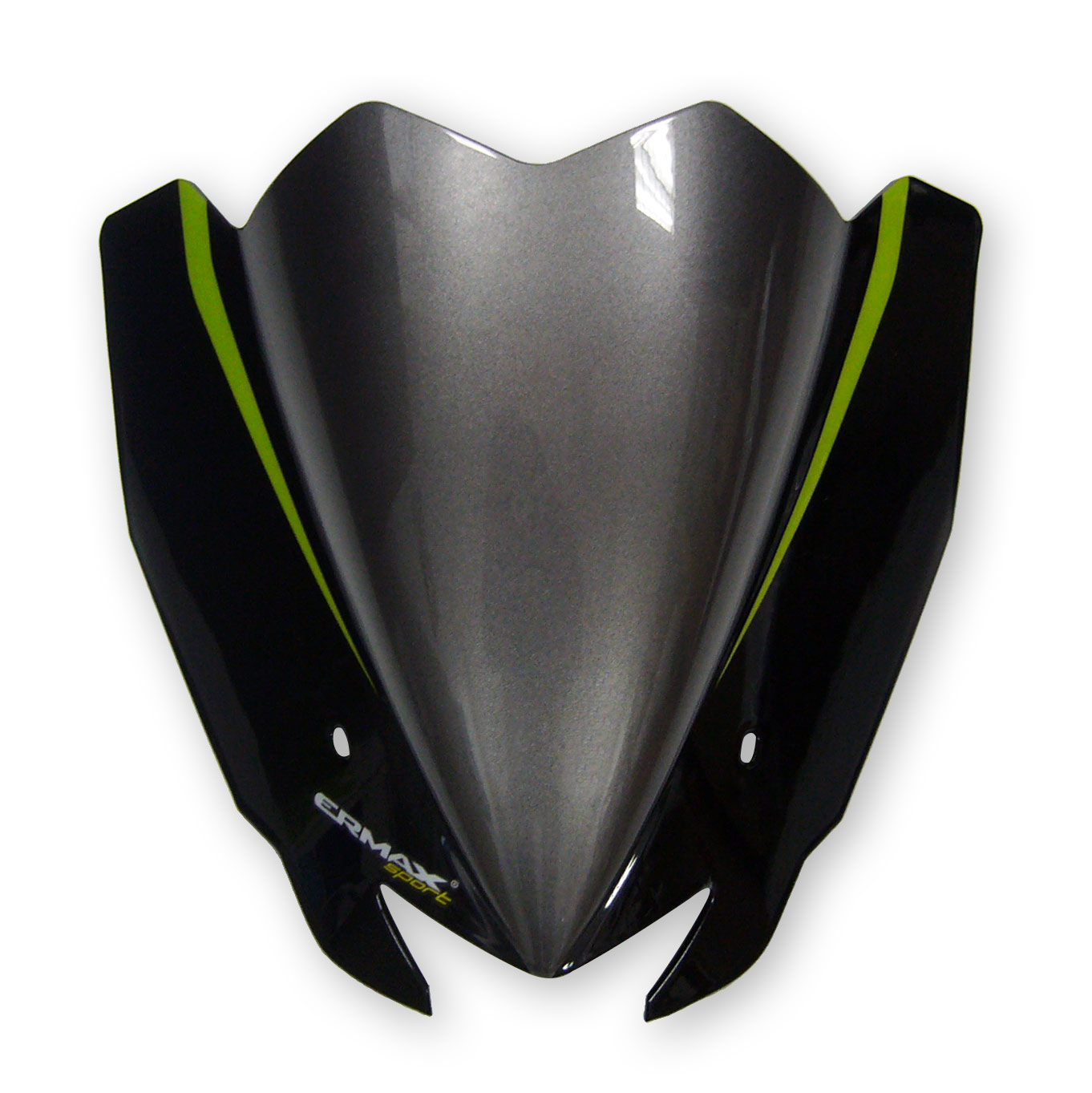 Ermax Nose kuipje Kawasaki Z1000 2014-2020 Ongespoten E1503087-00