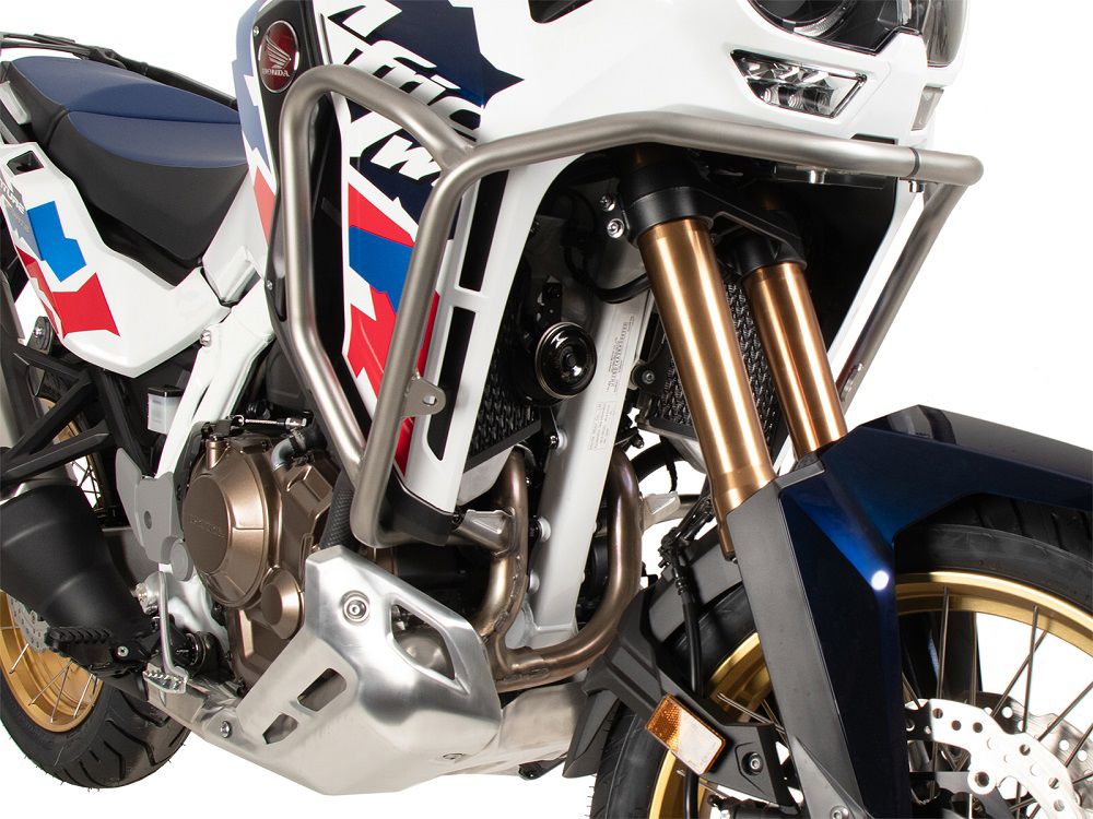 Hepco en Becker tank valbeugel Honda Africa Twin CRF1100 Adventure Sports v.a 2024