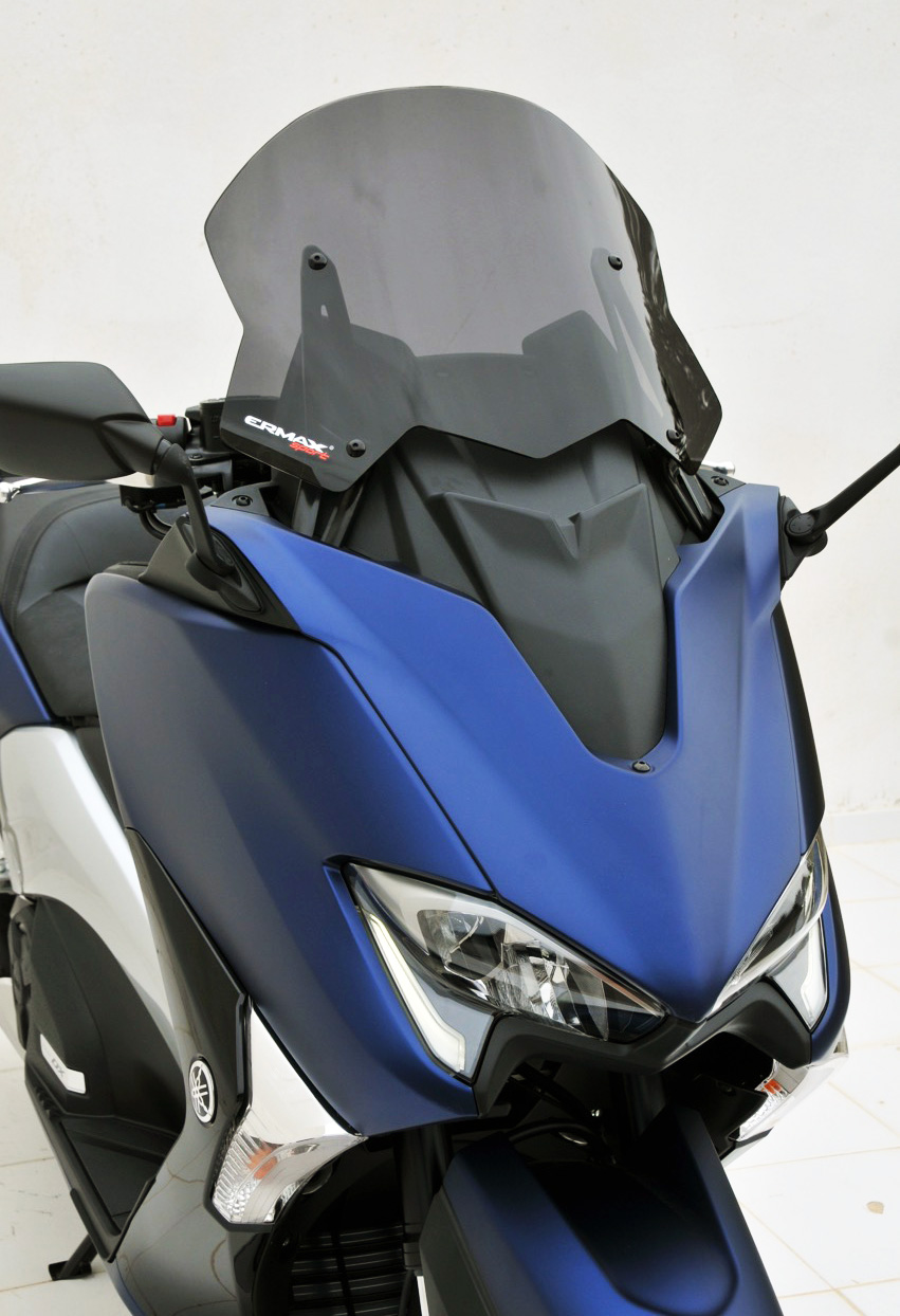 Ermax Sport windscherm Yamaha Tmax 530 DX / SX (2017-2019) E0302Y23-01 1