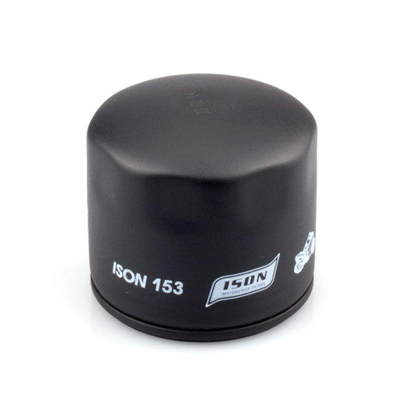 Ison 153 oliefilter Ison 153 oliefilter