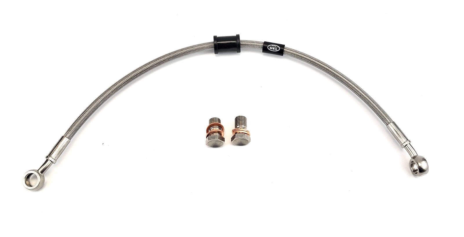 HEL remleiding Yamaha RD500 LC YPVS 1984-1987 achterzijde HBR9186