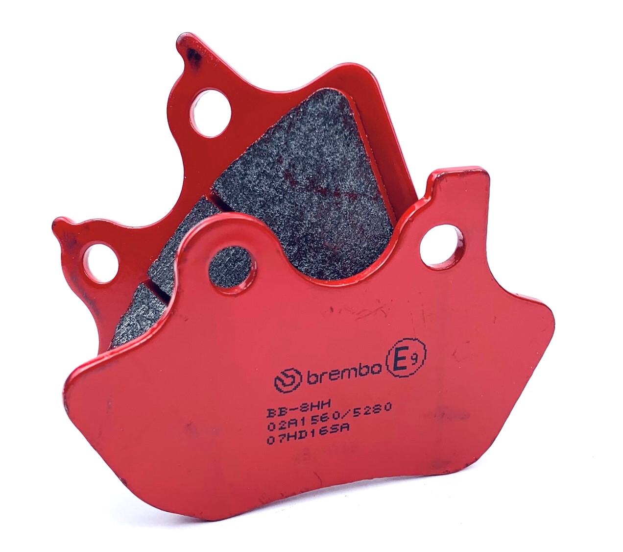 Brembo remblokken Brembo remblokken