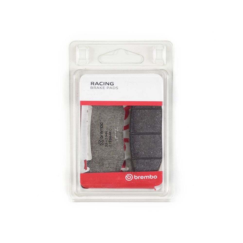 Brembo remblokken SE07BB44RC 1