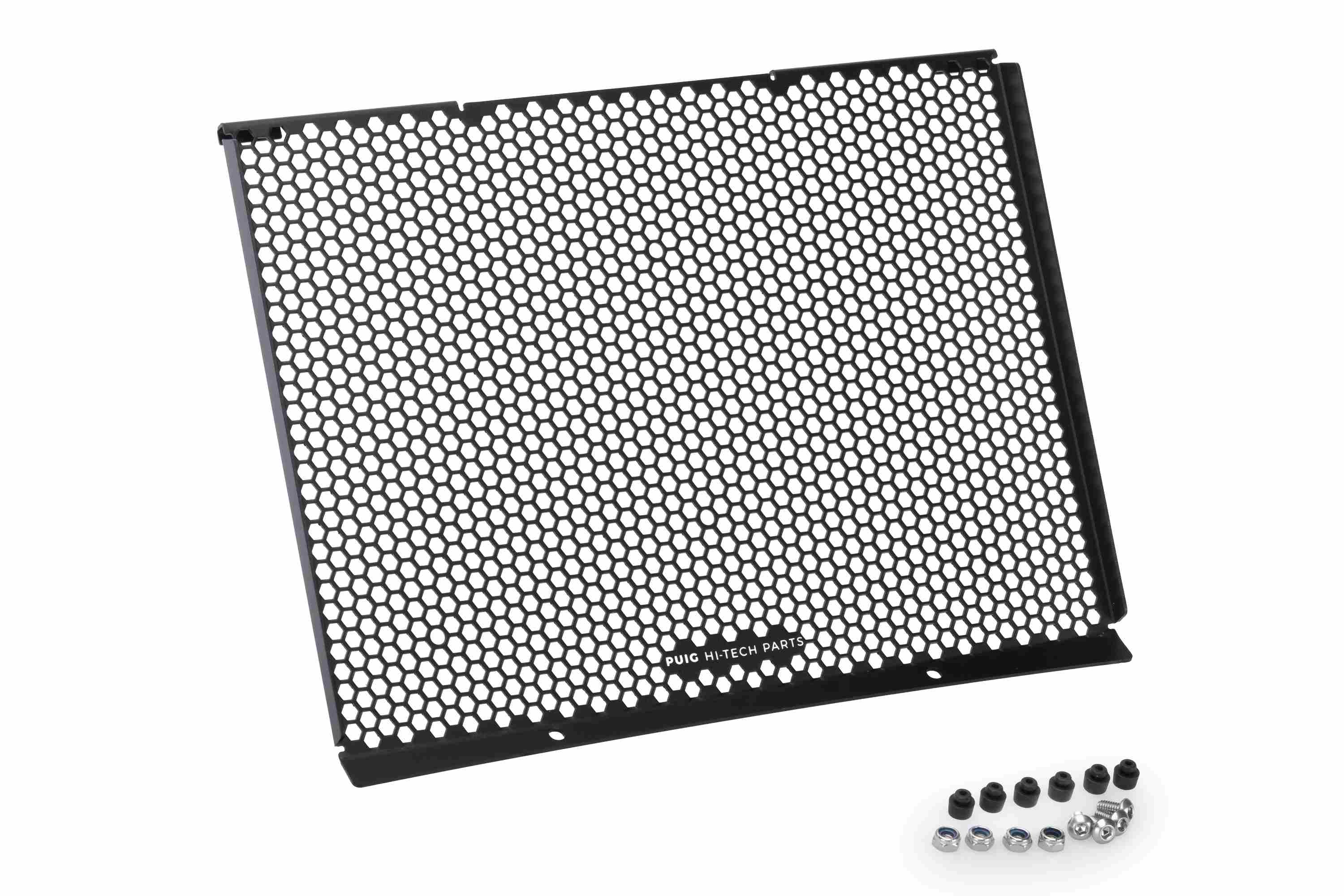 Puig radiator bescherming Triumph Tiger Sport 800 (2025-)