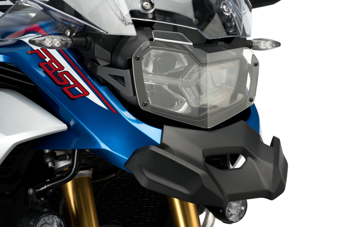 Puig koplamp bescherming BMW F850GS Adventure 