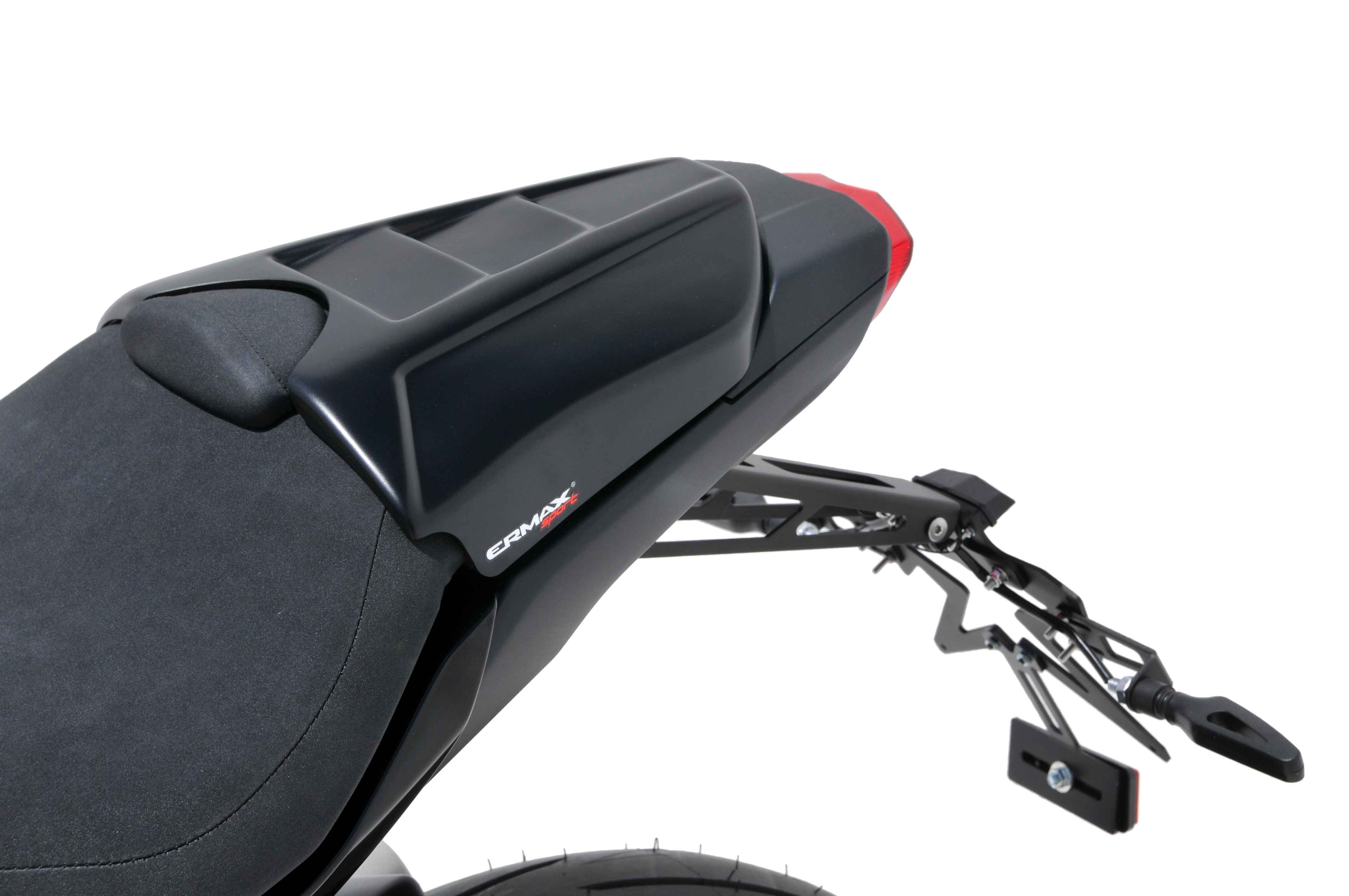 Ermax duo zit cover Yamaha MT10 2022-2026 Ongespoten E8502Z02-00 1