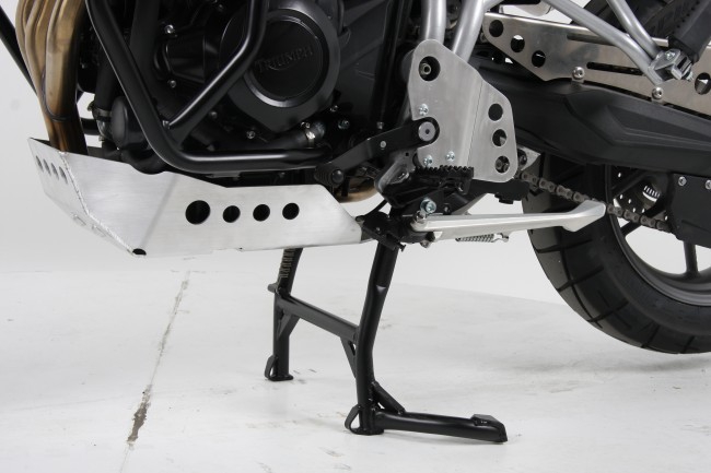 Hepco en Becker middenbok Triumph Tiger 800 XC / XCA vanaf 2015