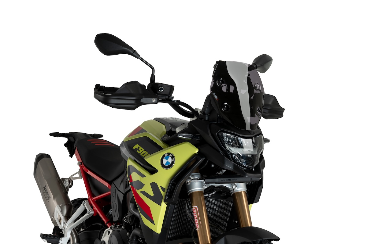 Puig Sport Windscherm BMW F900GS