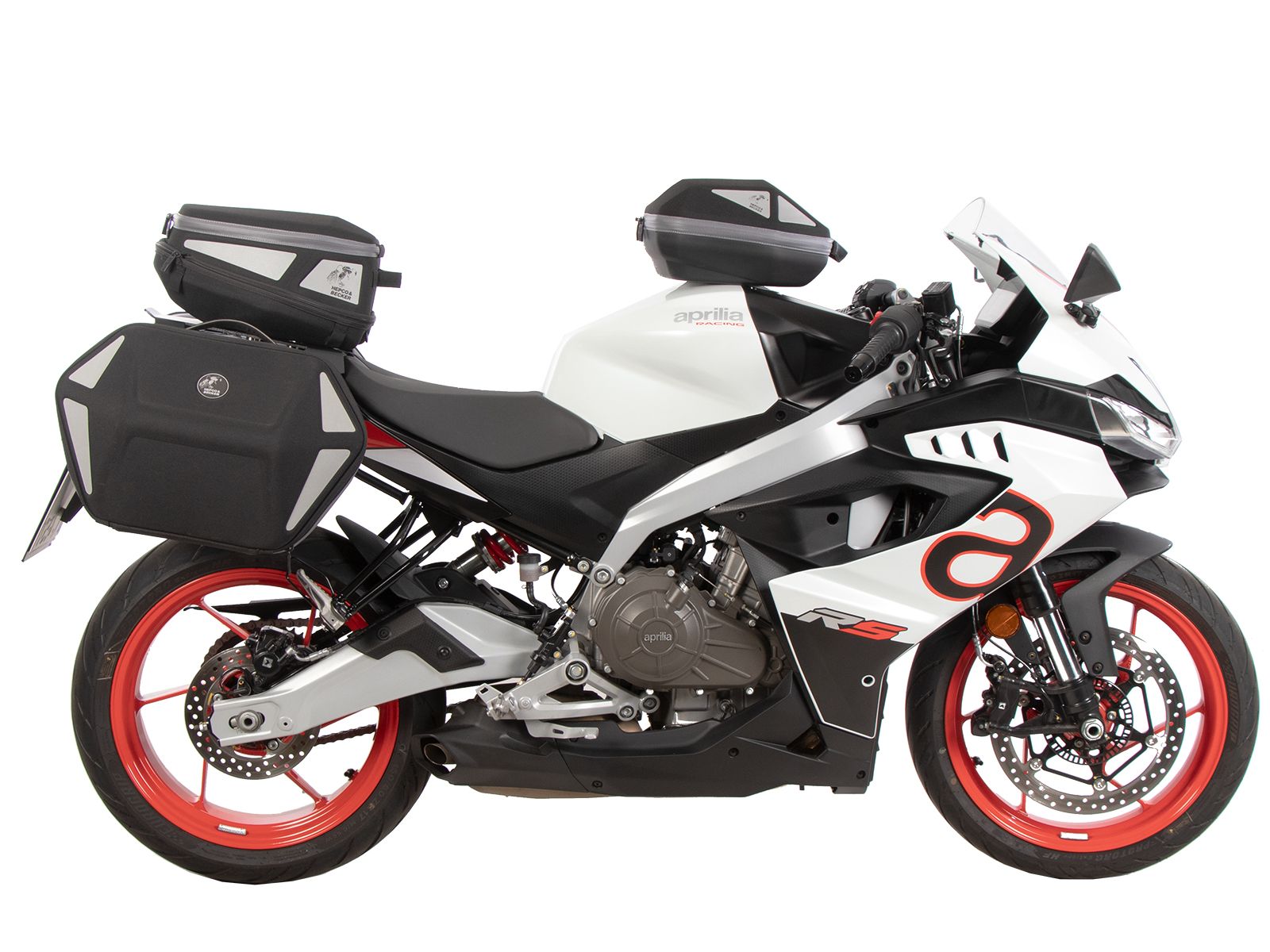 Hepco en Becker bevestiging Tanktas Aprilia RS457 (2024-) HE51676700001 11