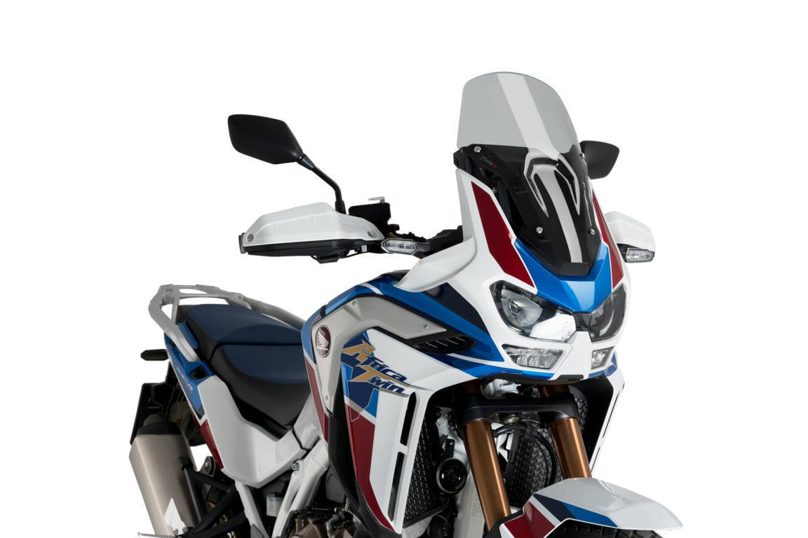 Puig windscherm Honda CRF1100L Africa Twin Adventure Sports vanaf 2020