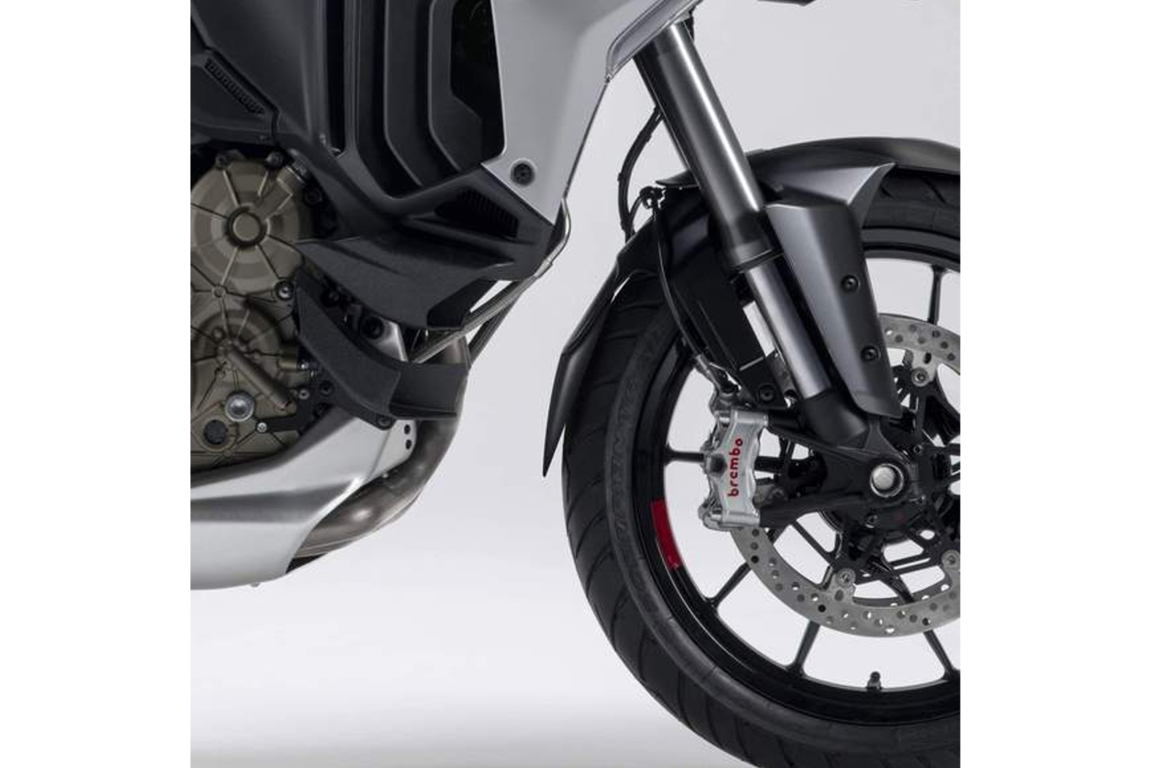 Puig Voorspatbord verlenger Ducati Multistrada V4 / S vanaf 2021