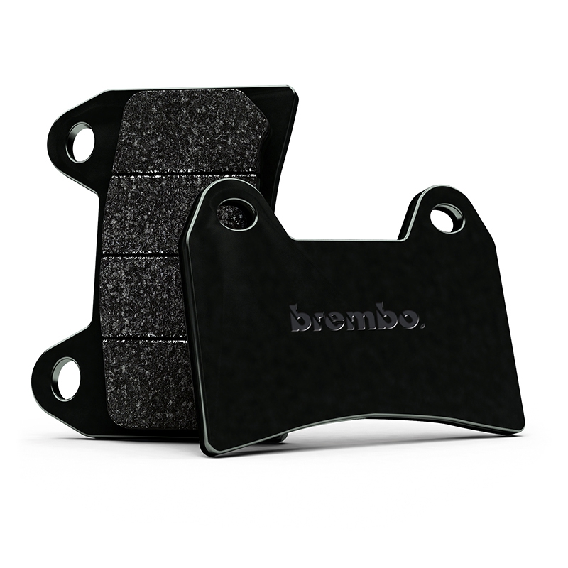 Brembo remblokken 07067 - bij Sparks-Online.eu