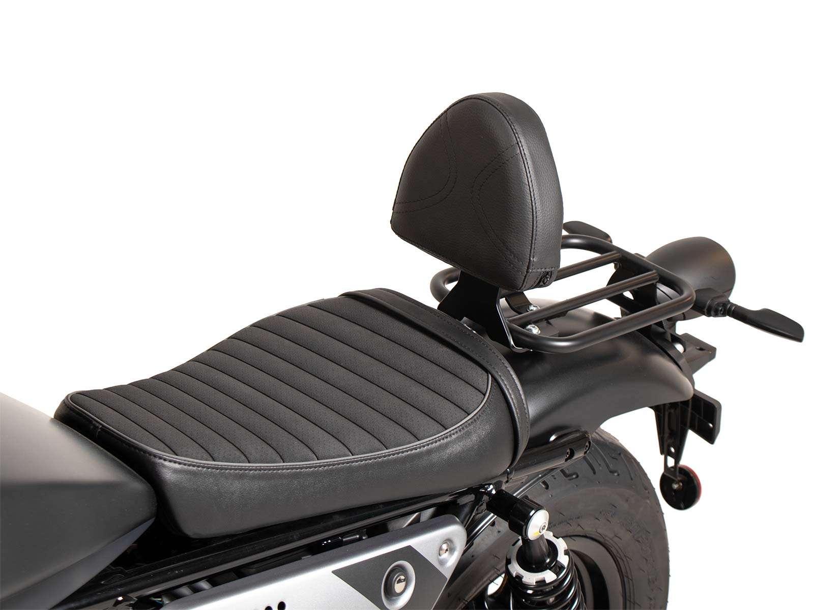 Hepco en Becker rugsteun Moto Guzzi V9 Bobber (2021-2024) HE42165590001