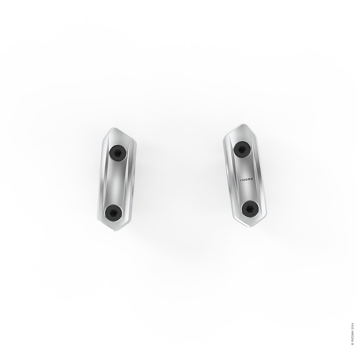 Rizoma stuur rizers BMW R1300GS RIZBW111A 2