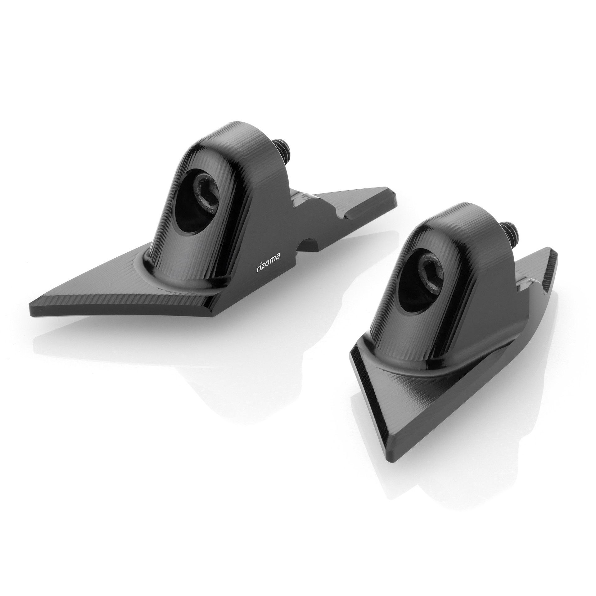 Rizoma spiegel adapters BS822B