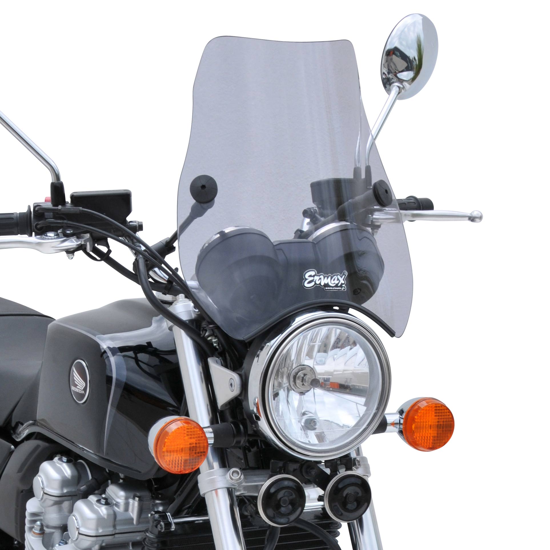Ermax Stunt universeel windscherm E060503084