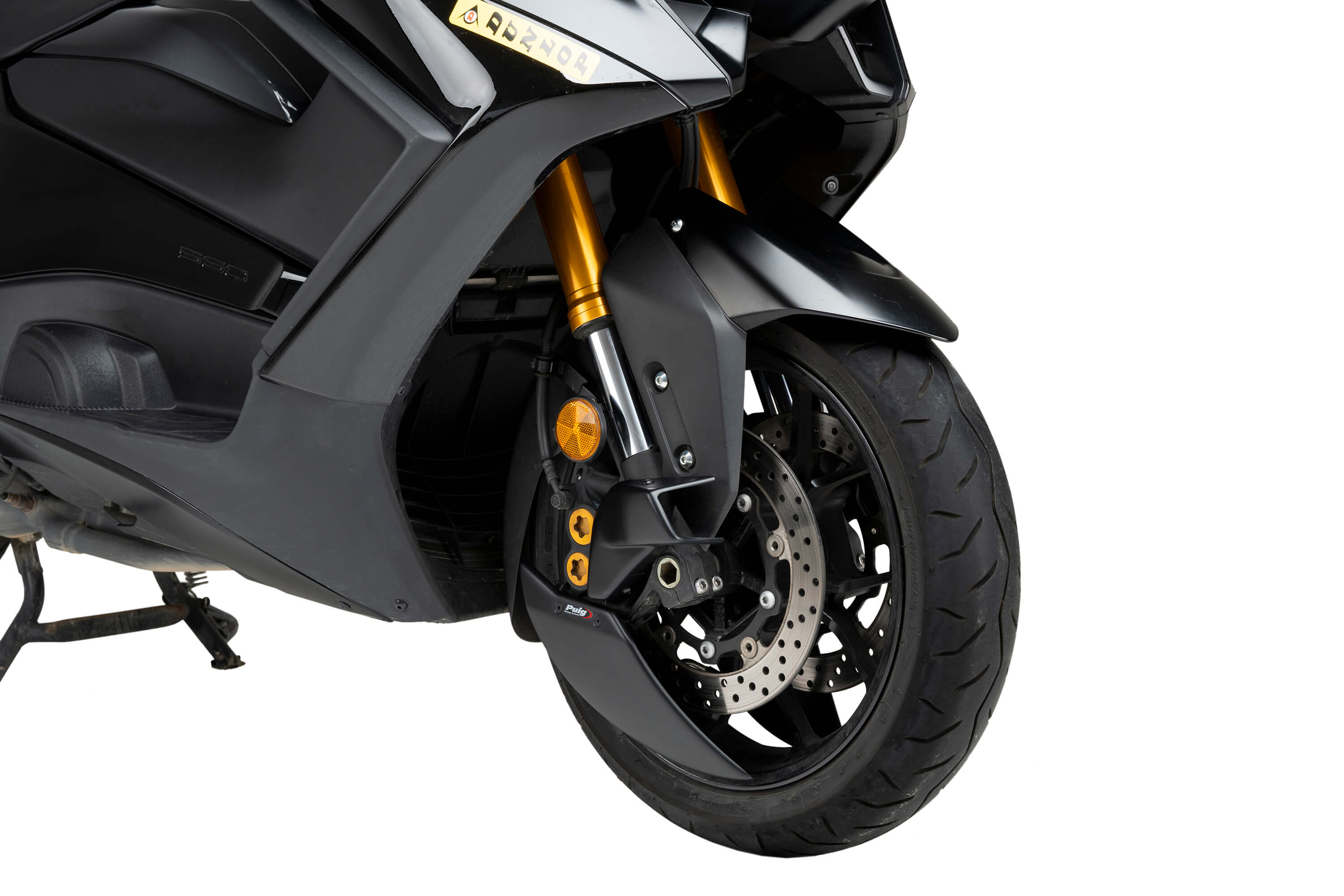 Puig brake cooler Yamaha T-Max (2022-) PU22294J 1