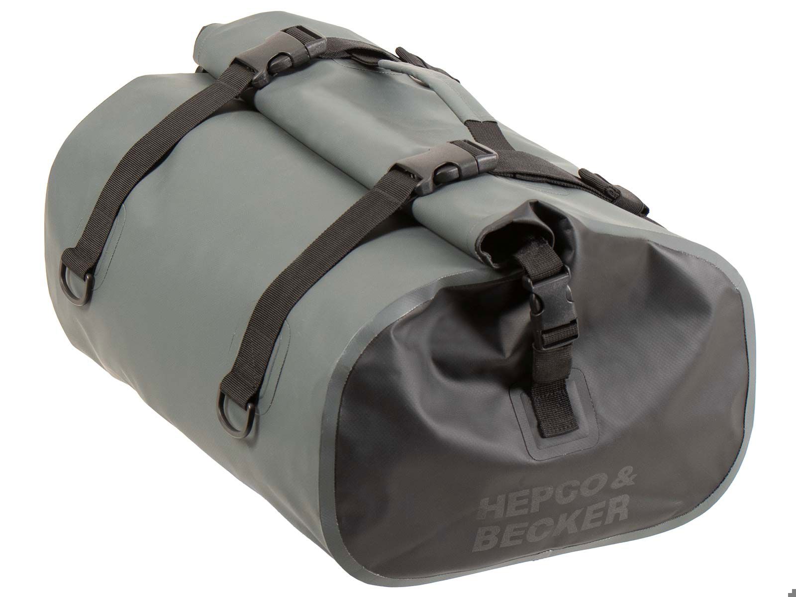 Hepco en Becker motor tas Drybrid bag 50L