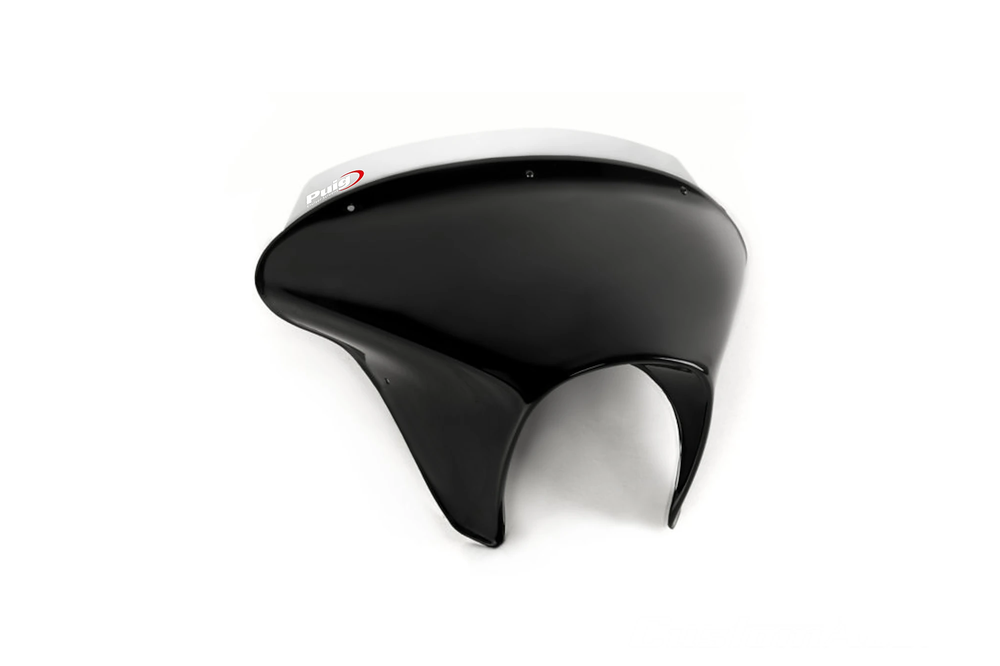 Puig Sport Batwing SML windscherm Honda CMX500 Rebel (2020-) PU21063W 2