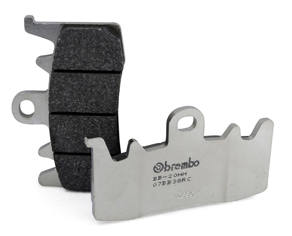 Brembo remblokken Brembo remblokken