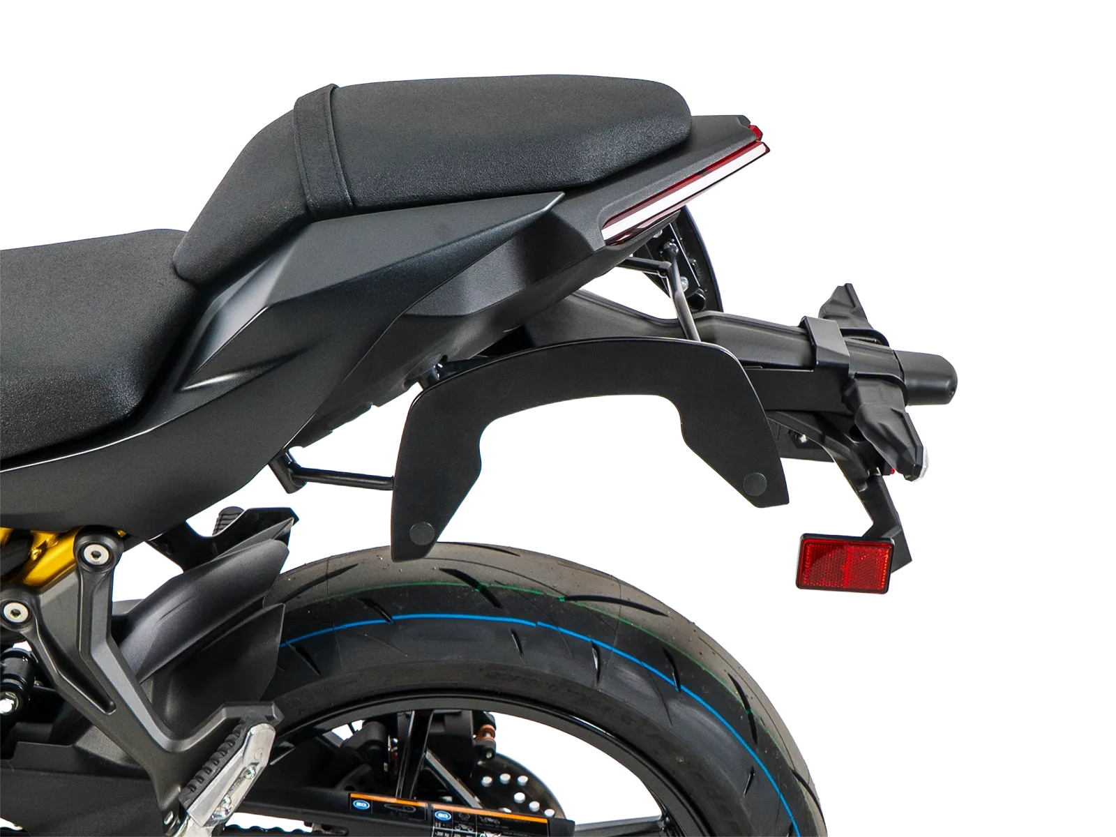 Hepco en Becker C-Bow bagagerek Kawasaki Z650 S (2026-) HE63025620001