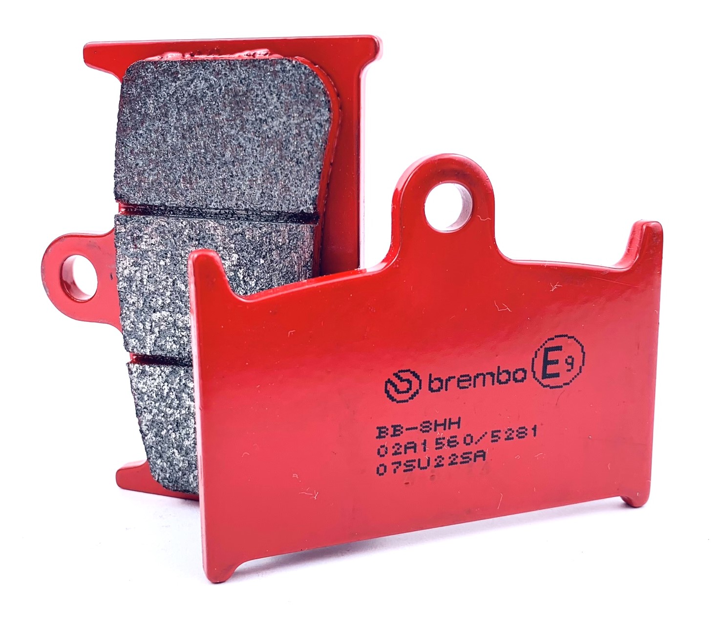 Brembo remblokken