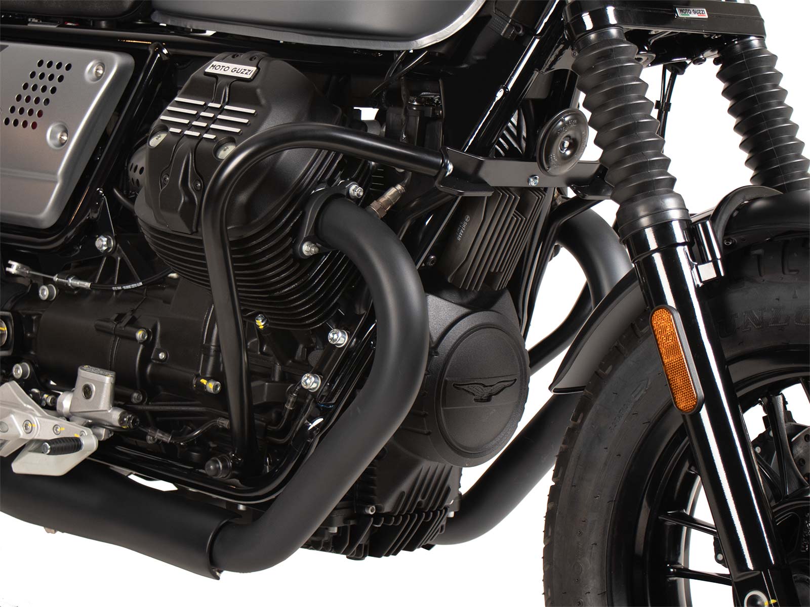 Hepco en Becker valbeugels Moto Guzzi V9 Bobber (2021-2024) HE5015590001