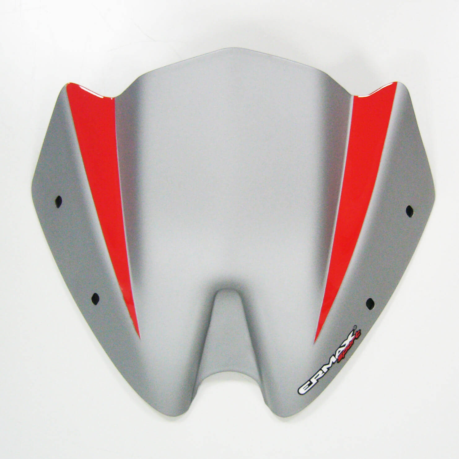 Ermax Nose kuipje Yamaha MT09 2017-2020 Ongespoten E1502Y22-00 4