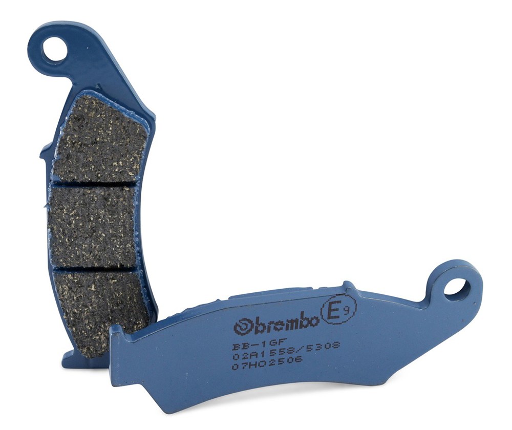 Brembo remblokken Brembo remblokken