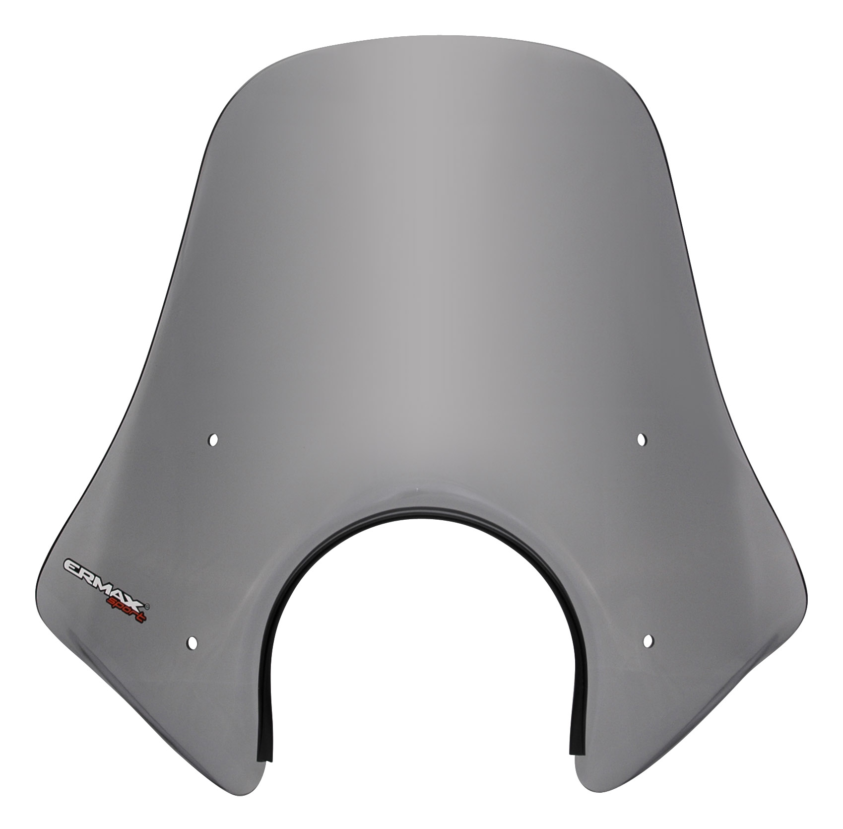 Ermax Sport universeel windscherm ESP055402S