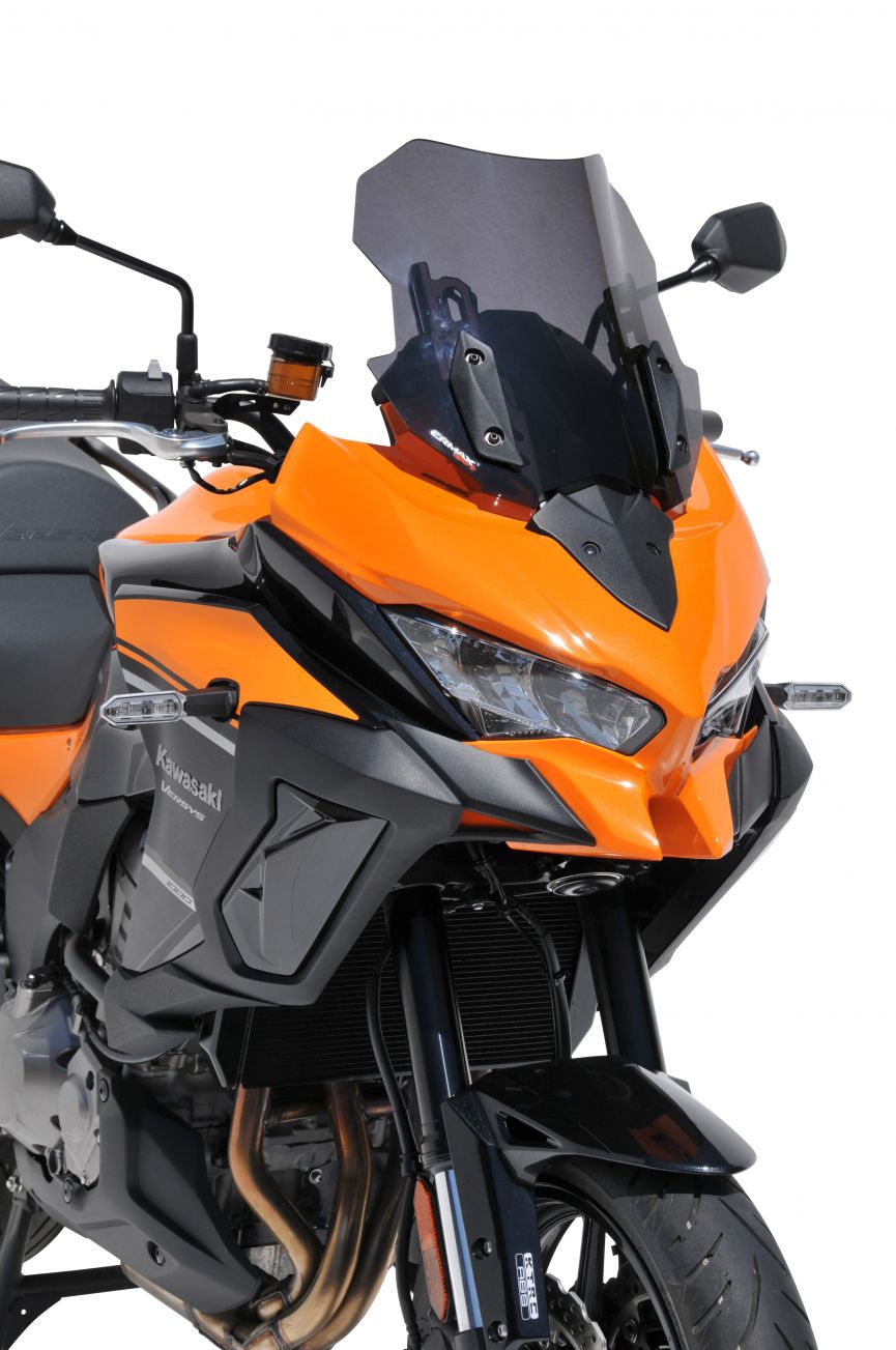 Ermax windscherm Kawasaki Versys 1000 2019-2020 Sport