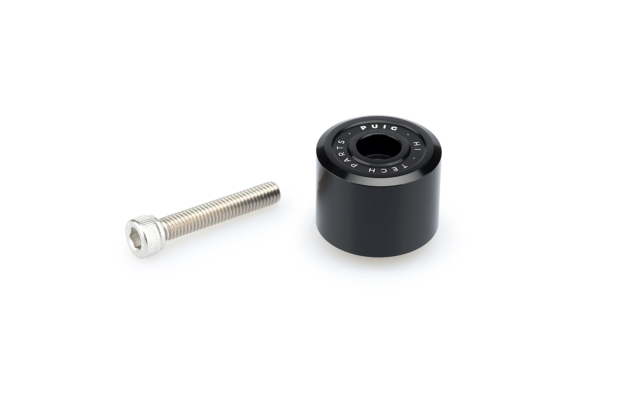 Z Puig spiegel bar-end adapter Yamaha R7 PU3801N
