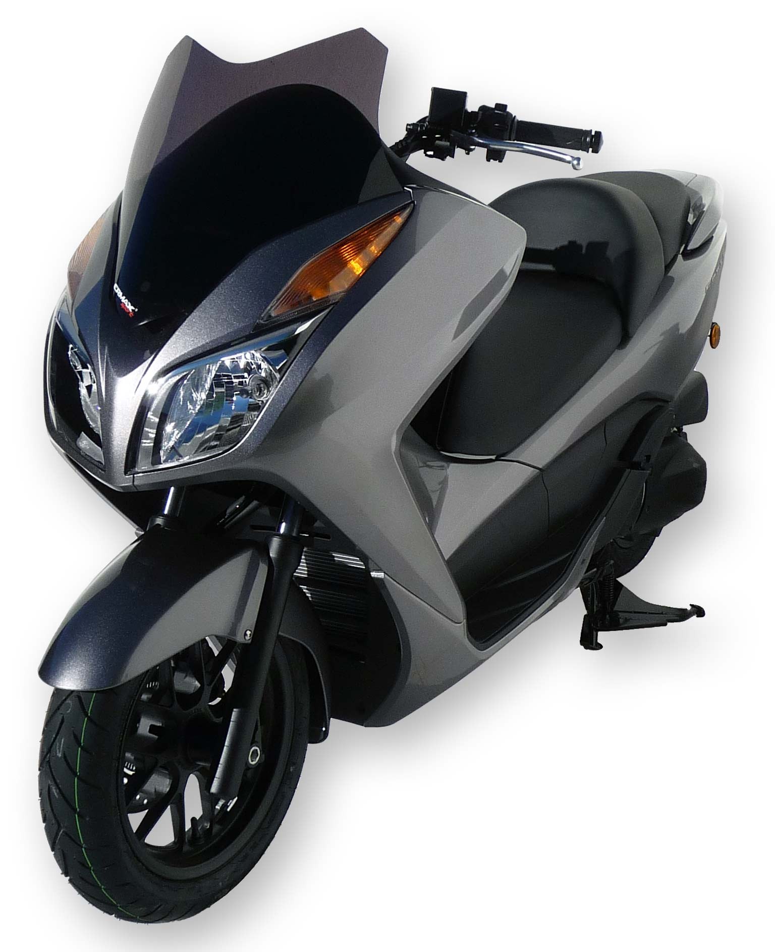 Ermax Sport windscherm Honda Forza 300 / ABS (2013-2017) E030103133 1