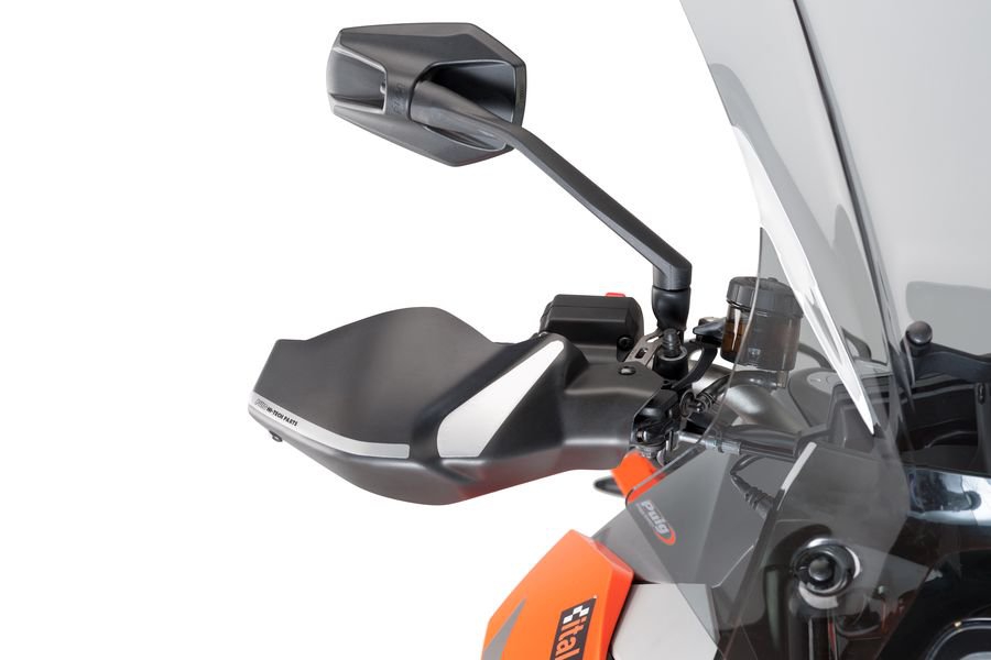 Puig handkappen KTM 1290 Super Duke GT vanaf 2016 