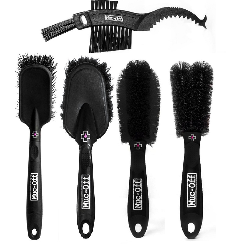 MUC-OFF premium borstel set BI-1057321