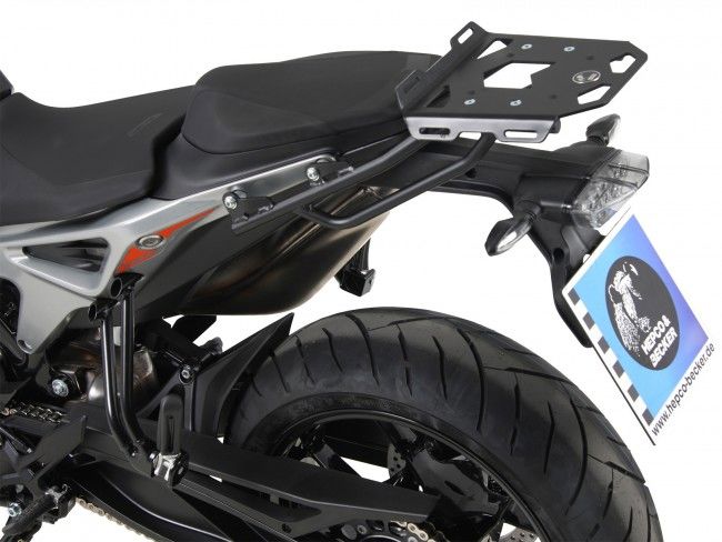 Hepco en Becker bagage drager KTM 790 Duke / Minirack