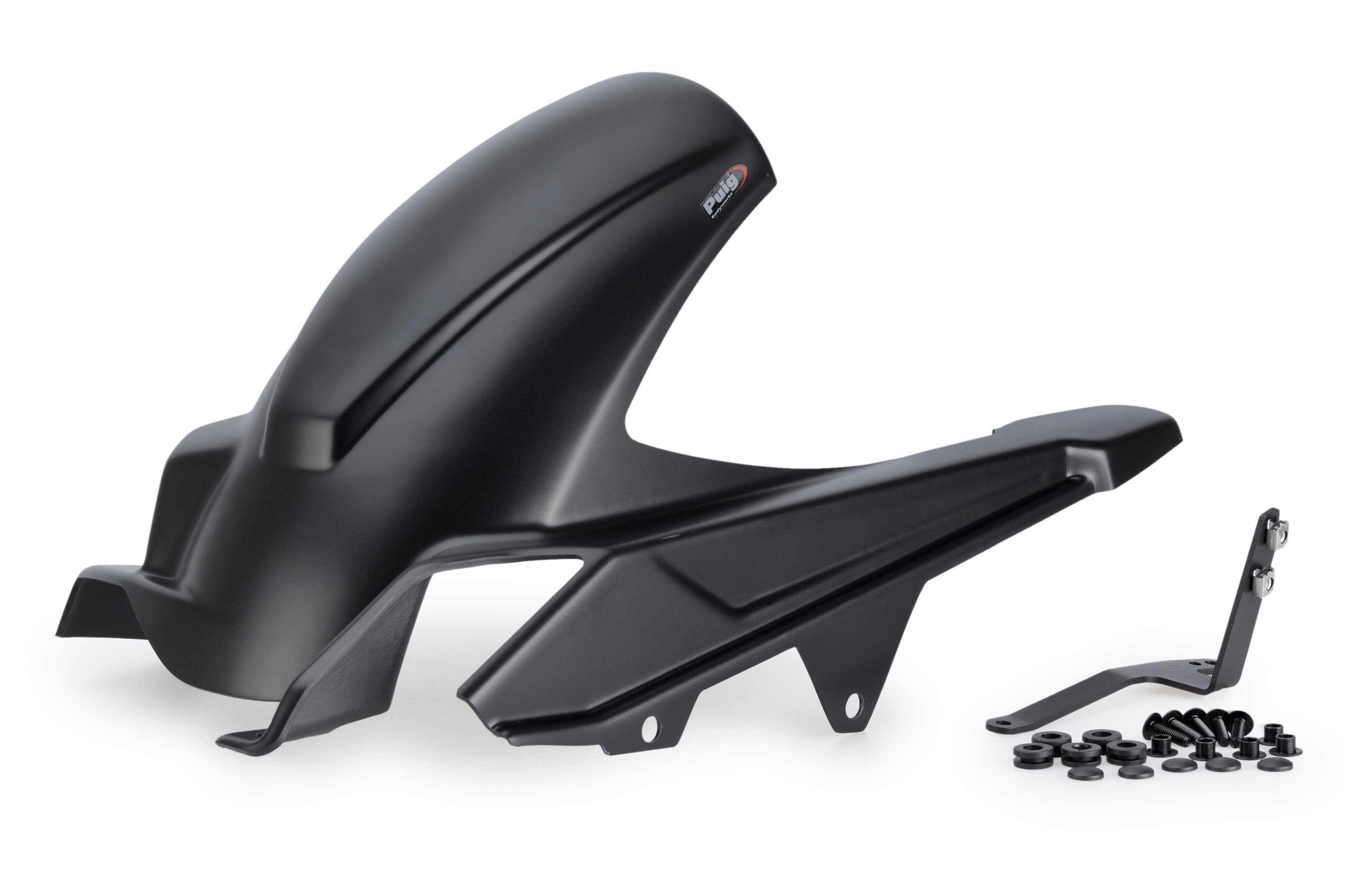 Puig achterspatbord Honda NT1100 (2025-)