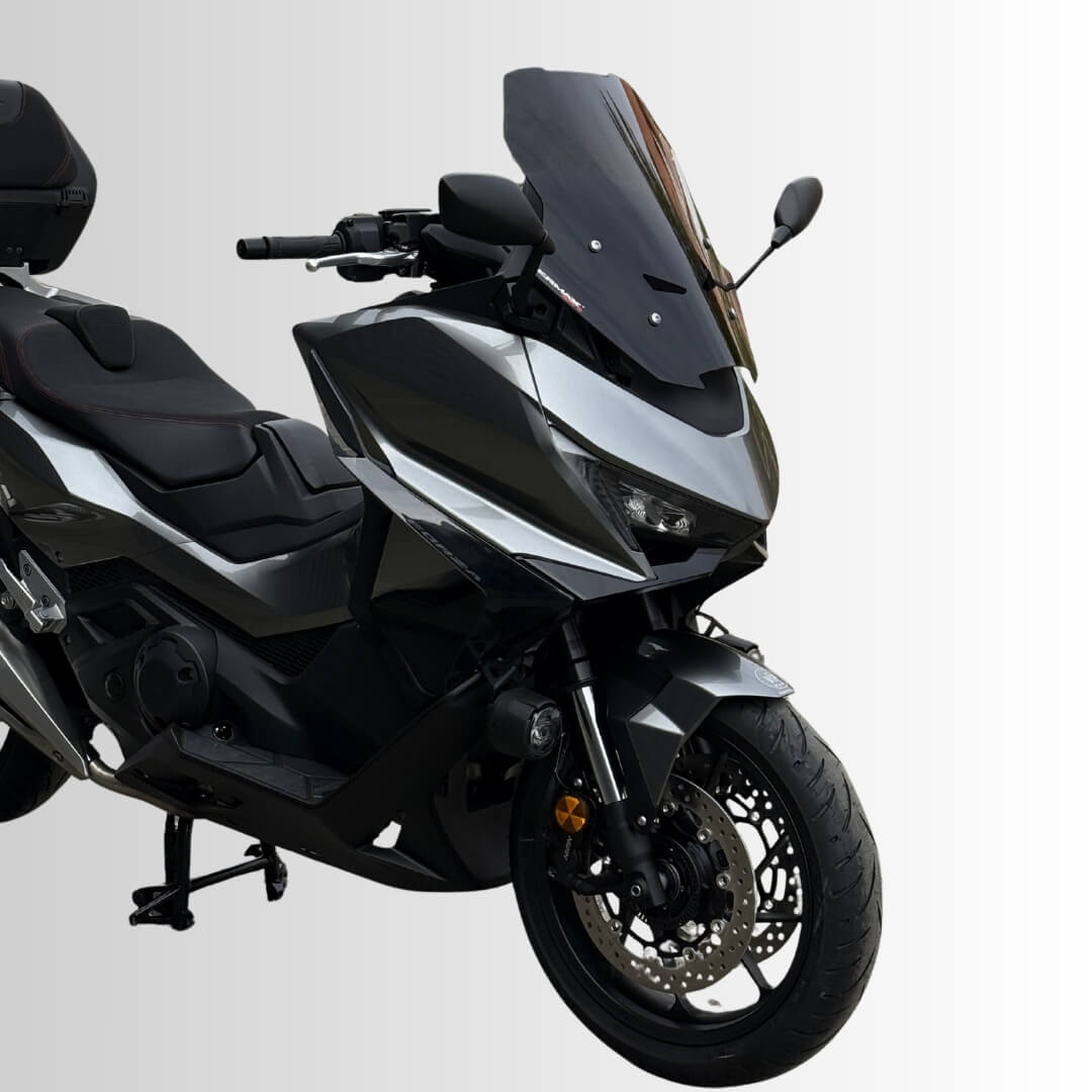 Ermax Sport windscherm Honda Forza 750 (2025-) E0301T29-56 6