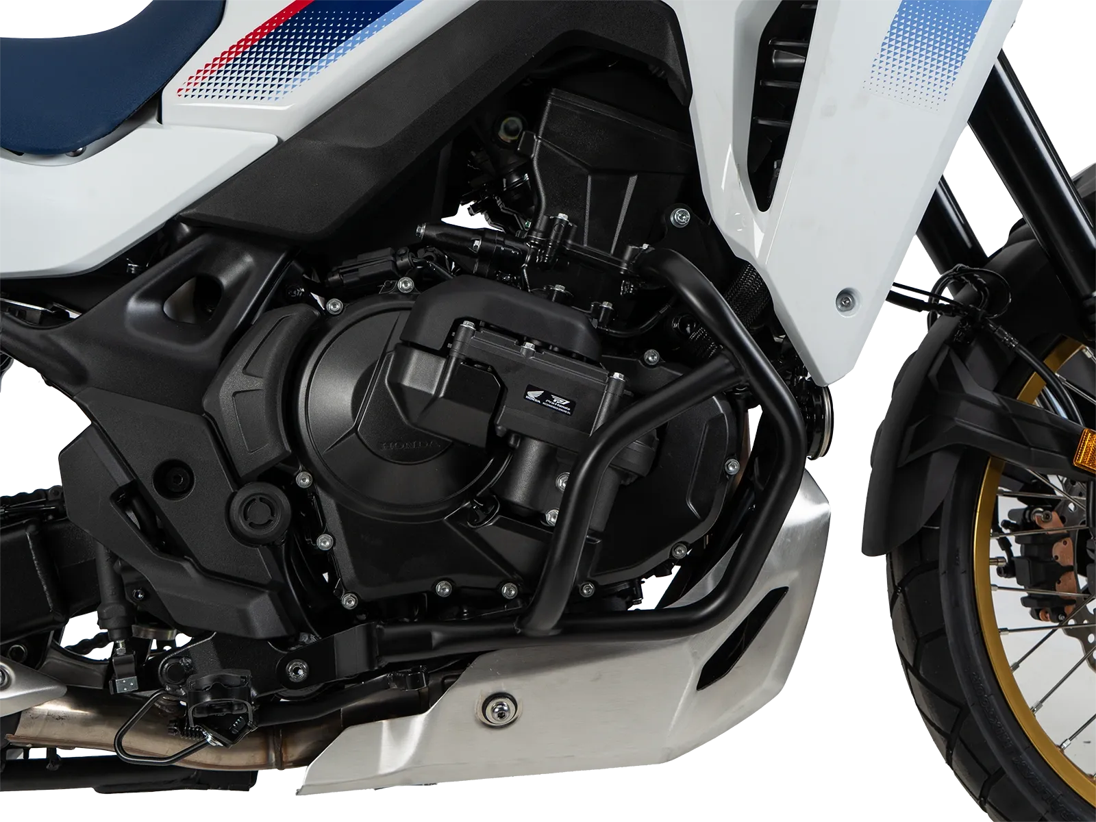 Hepco en Becker valbeugels Honda XL 750 Transalp E-Clutch (2026-) HE50895560001 4