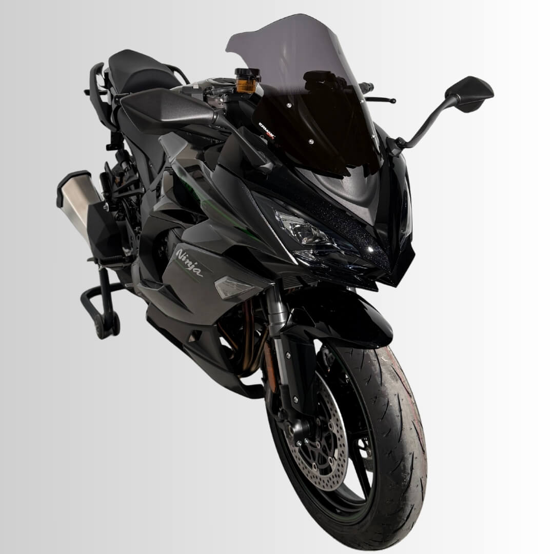 Ermax Sport windscherm Kawasaki Ninja 1100SX / SE (2026-) E0303S86-03 3