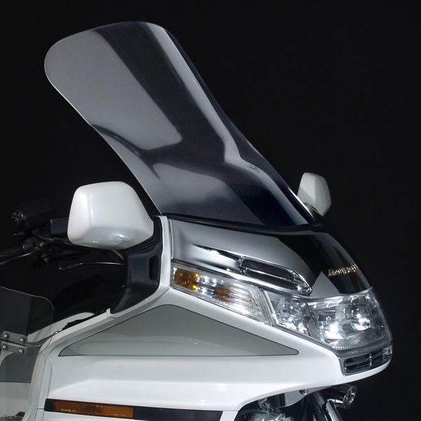 Windscherm Honda GL1500 Goldwing zonder rooster uitsparing