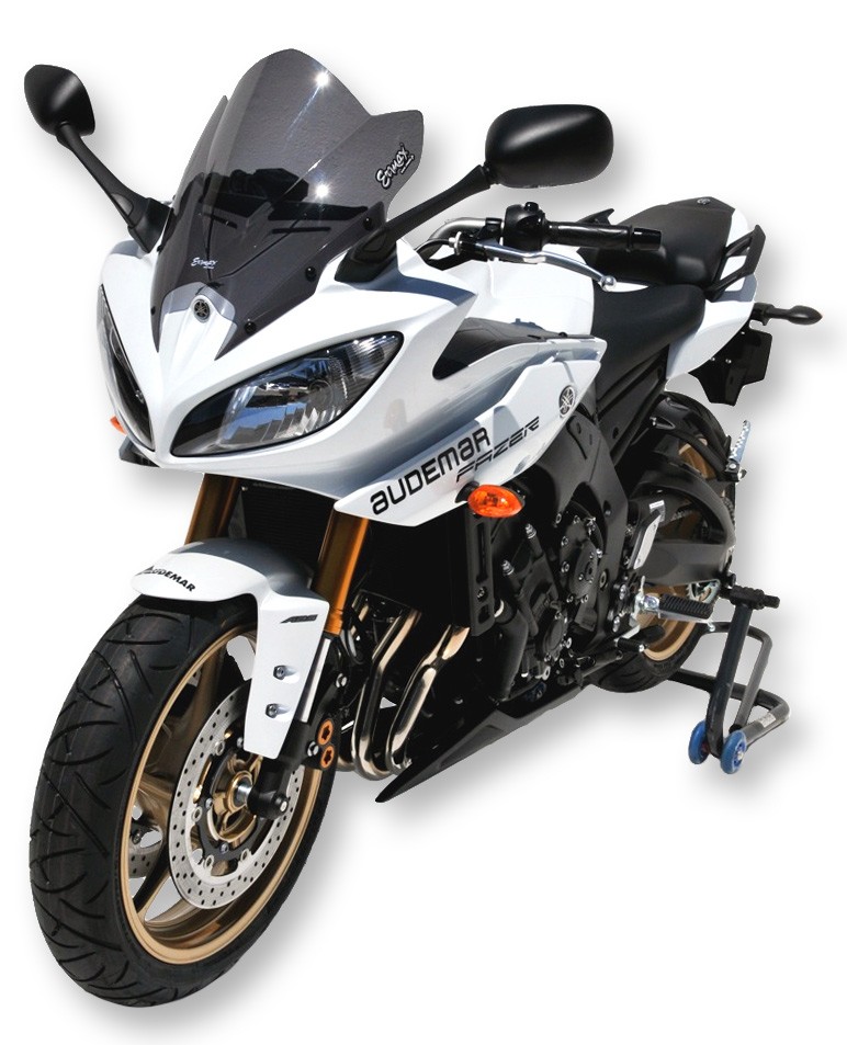 Ermax Aeromax windscherm Yamaha FZ8 S Fazer (2010-2015) E070203104