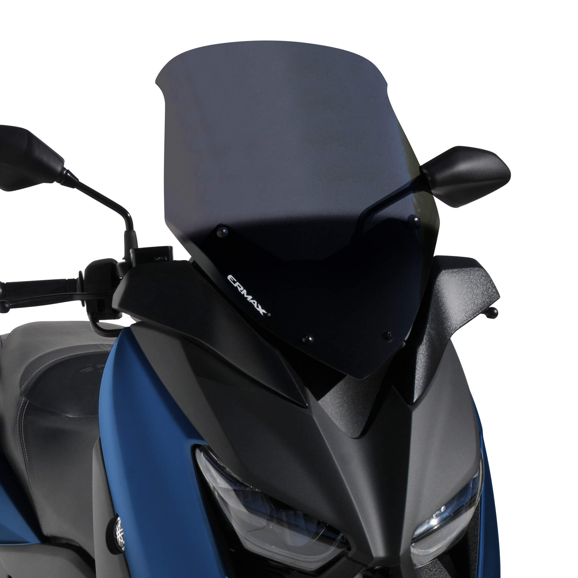 Ermax origineel windscherm Yamaha X-Max 400 (2018-2021) E0202Y82-01