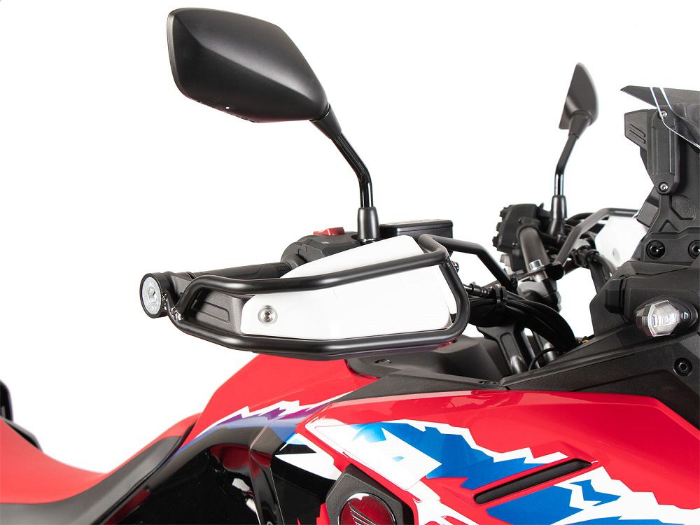 Hepco en Becker bescherming handkappen Honda Africa Twin CRF1100 (2024-)