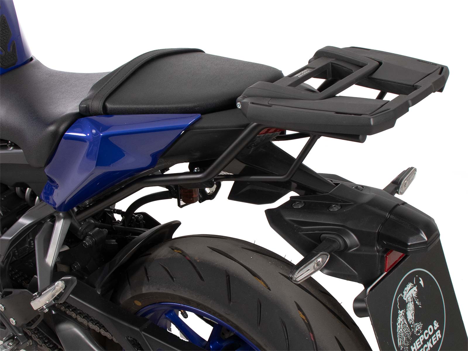 Hepco en Becker Easyrack drager topkoffer Yamaha MT09 / SP (2024-)