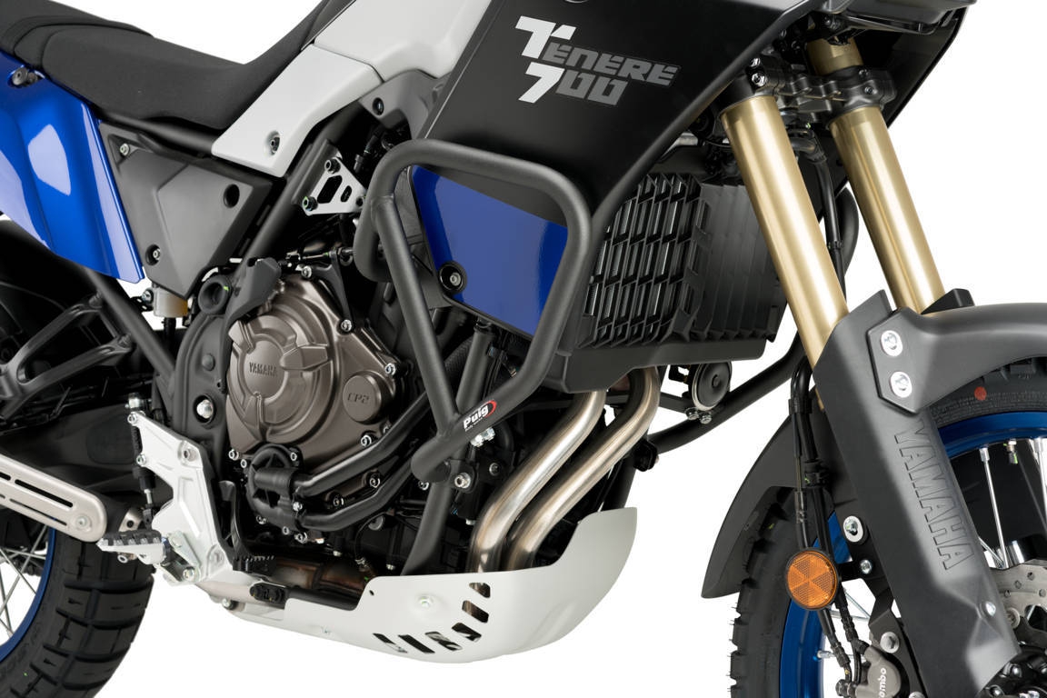 Puig valbeugels Yamaha Tenere 700 XTZ vanaf 2019