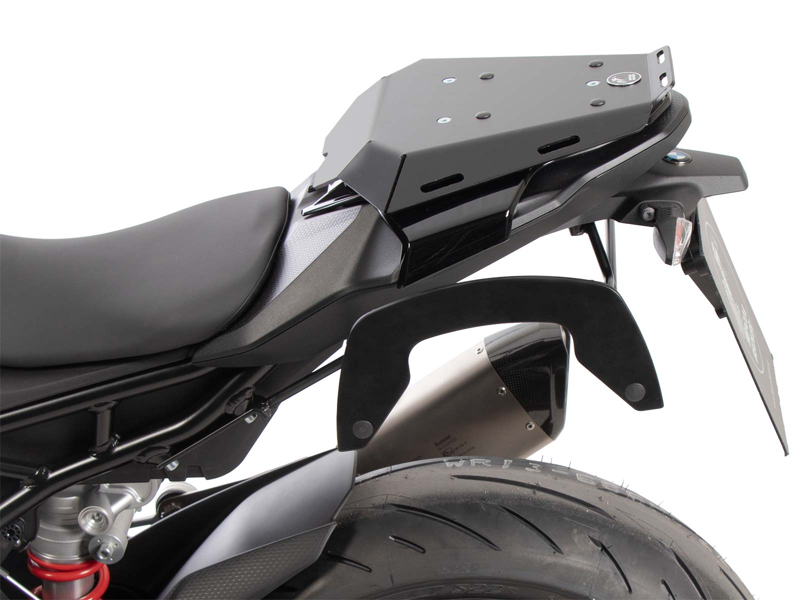 Hepco en Becker C-Bow bagagerek BMW S1000 RR (2023-) HE63065400001 8